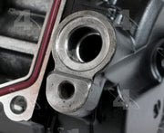 A/C Compressor Four Seasons 97398