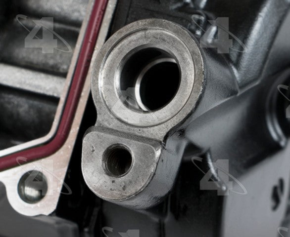 A/C Compressor Four Seasons 97398