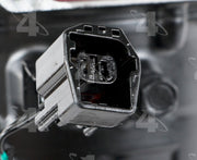 A/C Compressor Four Seasons 97398