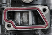 A/C Compressor Four Seasons 97398