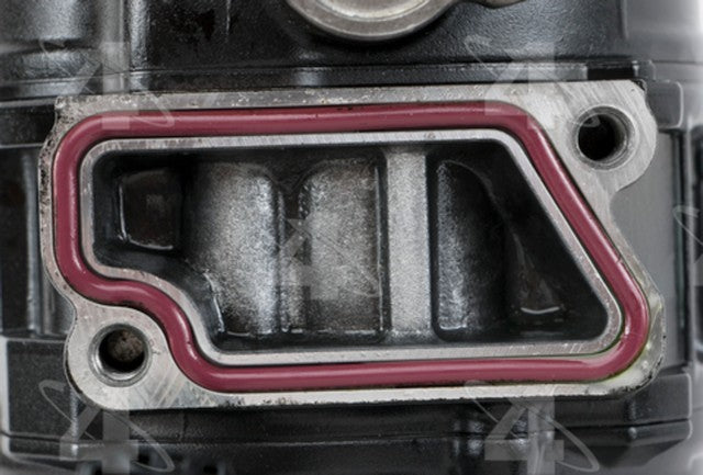 A/C Compressor Four Seasons 97398