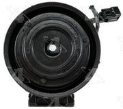 A/C Compressor Four Seasons 97398