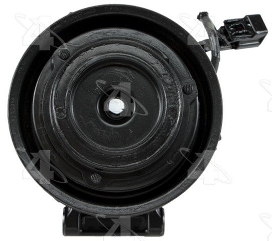 A/C Compressor Four Seasons 97398