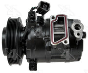 A/C Compressor Four Seasons 97398