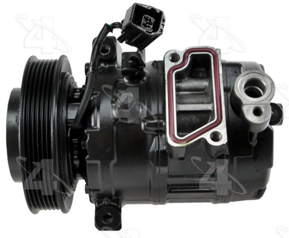 A/C Compressor Four Seasons 97398