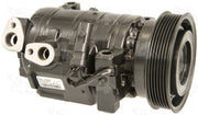 A/C Compressor Four Seasons 97399