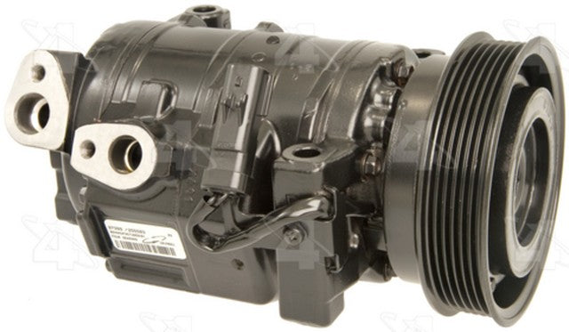 A/C Compressor Four Seasons 97399