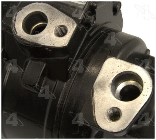 A/C Compressor Four Seasons 97399