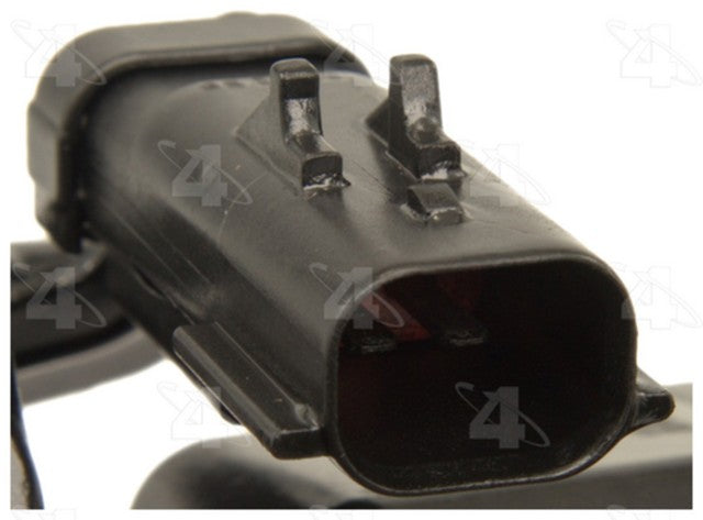 A/C Compressor Four Seasons 97399