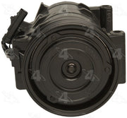 A/C Compressor Four Seasons 97399