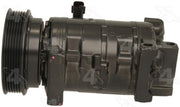 A/C Compressor Four Seasons 97399