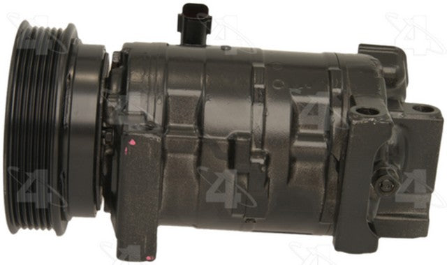 A/C Compressor Four Seasons 97399