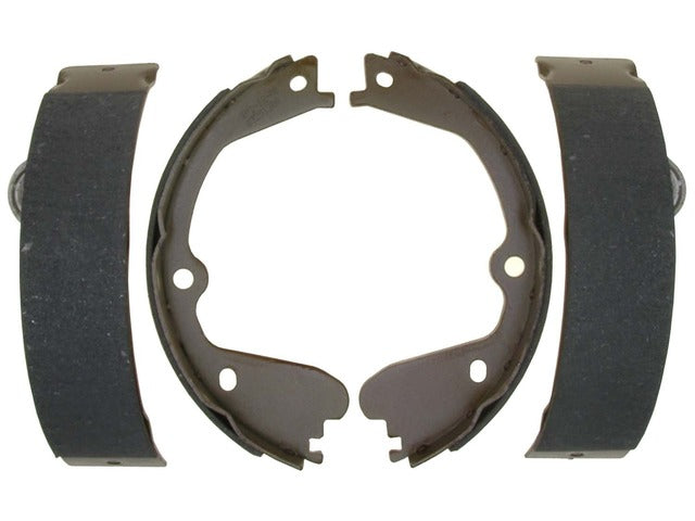 Parking Brake Shoe Raybestos Brakes 973PG
