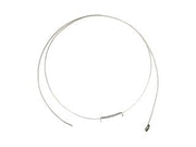 Tire Pressure Monitoring System (TPMS) Sensor Mounting Band Dorman-OE Solutions 974-040