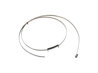 Tire Pressure Monitoring System (TPMS) Sensor Mounting Band Dorman-OE Solutions 974-040