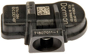 Tire Pressure Monitoring System (TPMS) Sensor Dorman-OE Solutions 974-084