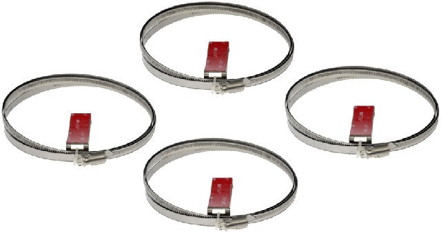 Tire Pressure Monitoring System (TPMS) Sensor Mounting Band Dorman-OE Solutions 974-440