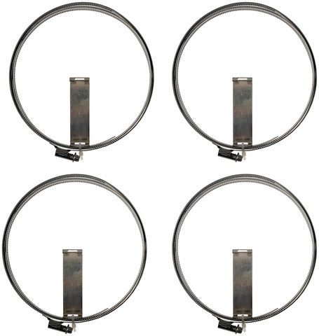 Tire Pressure Monitoring System (TPMS) Sensor Mounting Band Dorman-OE Solutions 974-440
