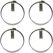 Tire Pressure Monitoring System (TPMS) Sensor Mounting Band Dorman-OE Solutions 974-440