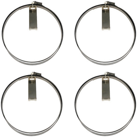 Tire Pressure Monitoring System (TPMS) Sensor Mounting Band Dorman-OE Solutions 974-440