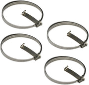 Tire Pressure Monitoring System (TPMS) Sensor Mounting Band Dorman-OE Solutions 974-440
