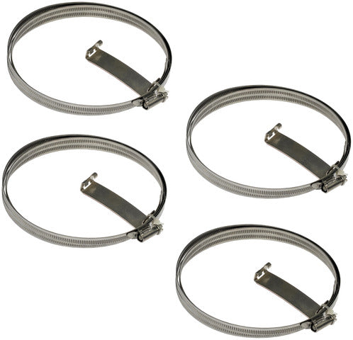 Tire Pressure Monitoring System (TPMS) Sensor Mounting Band Dorman-OE Solutions 974-440
