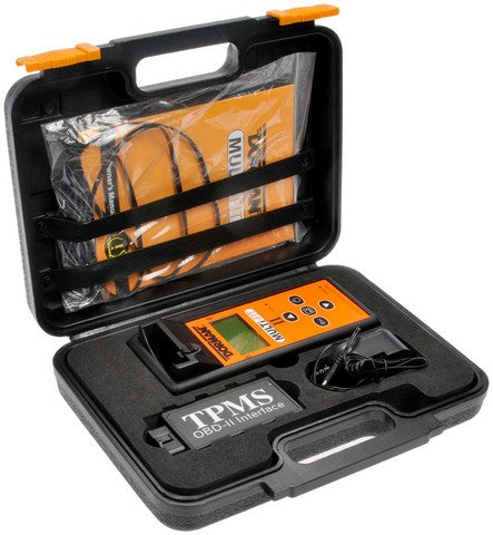 Tire Pressure Monitoring System Sensor Service Tool Dorman-OE Solutions 974-505