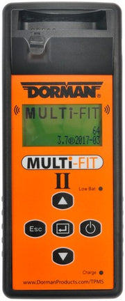 Tire Pressure Monitoring System Sensor Service Tool Dorman-OE Solutions 974-505