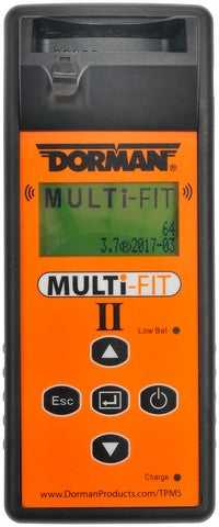 Tire Pressure Monitoring System Sensor Service Tool Dorman-OE Solutions 974-505