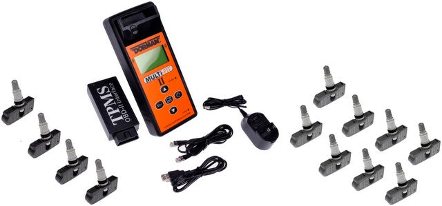 Tire Pressure Monitoring System Sensor Service Tool Dorman-OE Solutions 974-799