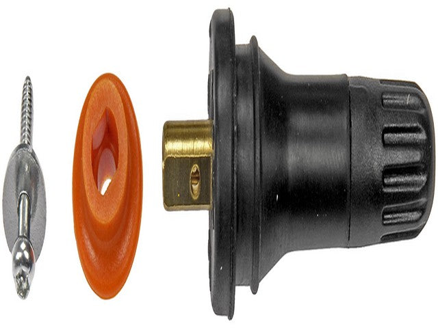 Tire Pressure Monitoring System (TPMS) Valve Kit-Universal Dorman-OE Solutions 974-900