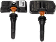 Tire Pressure Monitoring System (TPMS) Valve Kit-Universal Dorman-OE Solutions 974-900