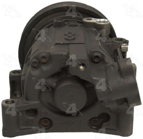 A/C Compressor Four Seasons 97440