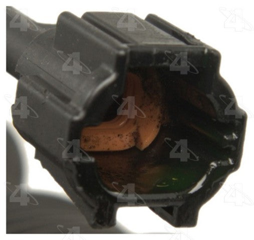 A/C Compressor Four Seasons 97440