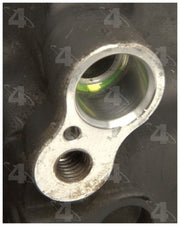A/C Compressor Four Seasons 97440