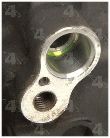 A/C Compressor Four Seasons 97440
