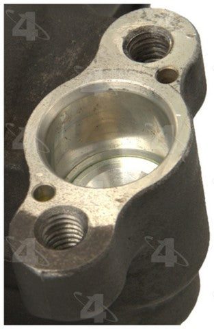 A/C Compressor Four Seasons 97440