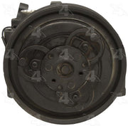 A/C Compressor Four Seasons 97440