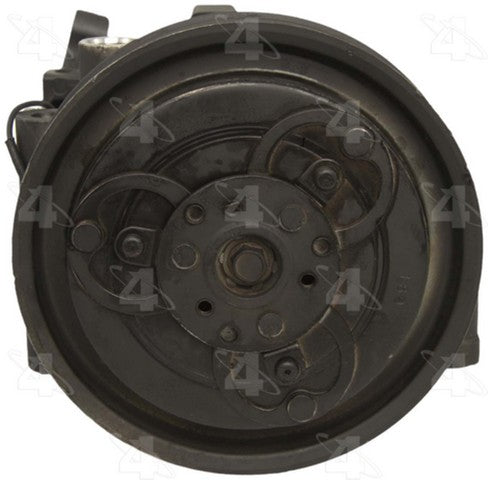 A/C Compressor Four Seasons 97440