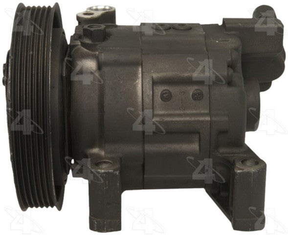 A/C Compressor Four Seasons 97440