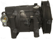 A/C Compressor Four Seasons 97440