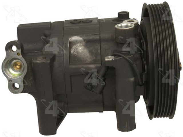 A/C Compressor Four Seasons 97440