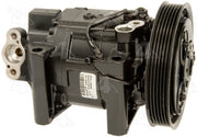 A/C Compressor Four Seasons 97441