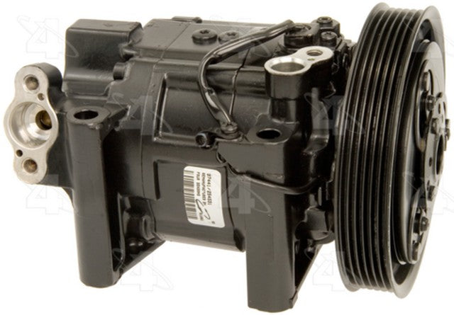 A/C Compressor Four Seasons 97441