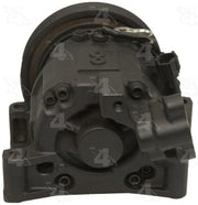 A/C Compressor Four Seasons 97441