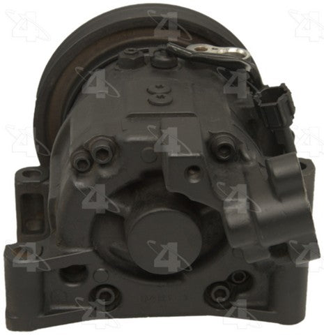A/C Compressor Four Seasons 97441