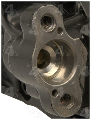 A/C Compressor Four Seasons 97441