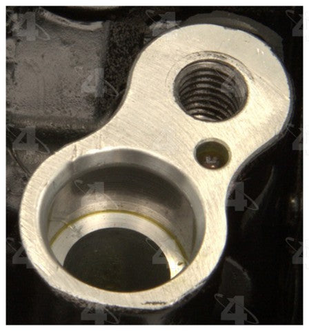 A/C Compressor Four Seasons 97441
