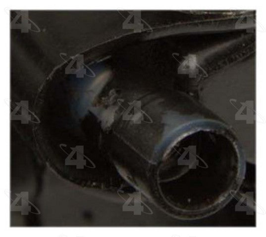 A/C Compressor Four Seasons 97441
