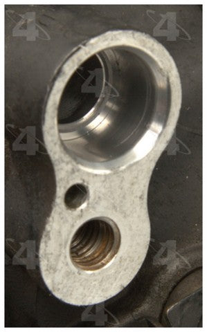 A/C Compressor Four Seasons 97441